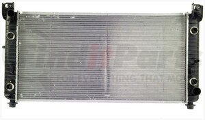 8012537 by APDI RADS - Radiator