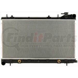 8012674 by APDI RADS - Radiator