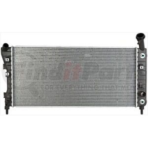 8012710 by APDI RADS - Radiator