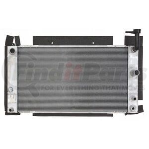8012758 by APDI RADS - Radiator