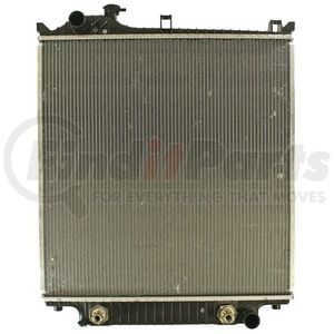 8012816 by APDI RADS - Radiator