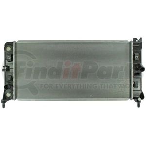 8012837 by APDI RADS - Radiator