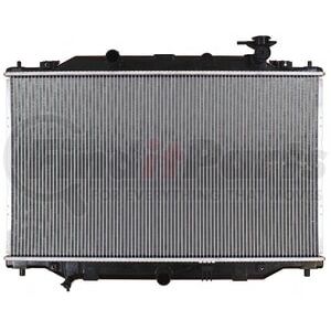 APDI RADS 8013317 Radiator Radiator