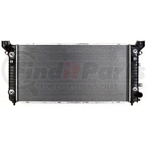 8013396 by APDI RADS - Radiator