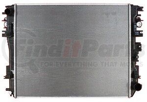 8013493 by APDI RADS - Radiator