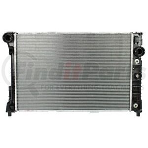 APDI RADS 8013498 Radiator Radiator