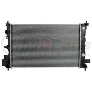 8013646 by APDI RADS - Radiator