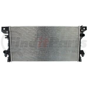 APDI RADS 8013718 Radiator Radiator