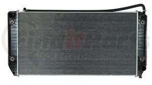 8067212 by APDI RADS - Heavy Duty Radiator