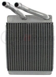 9010025 by APDI RADS - HVAC Heater Core