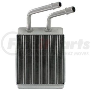 9010028 by APDI RADS - HVAC Heater Core