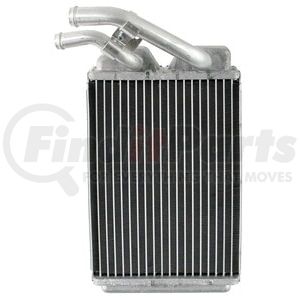 9010099 by APDI RADS - HVAC Heater Core