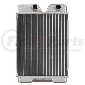 9010113 by APDI RADS - HVAC Heater Core