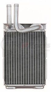 9010142 by APDI RADS - HVAC Heater Core