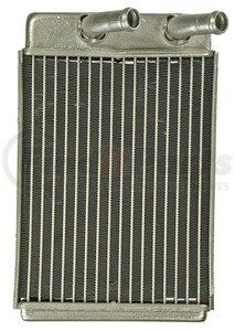 9010166 by APDI RADS - HVAC Heater Core