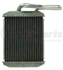 9010215 by APDI RADS - HVAC Heater Core