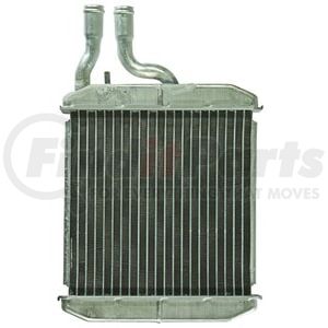 9010208 by APDI RADS - HVAC Heater Core