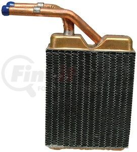 9010274 by APDI RADS - HVAC Heater Core