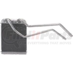 9010406 by APDI RADS - HVAC Heater Core
