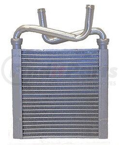 9010454 by APDI RADS - HVAC Heater Core