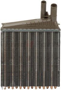 9010450 by APDI RADS - HVAC Heater Core