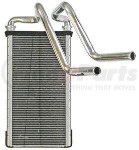 9010514 by APDI RADS - HVAC Heater Core