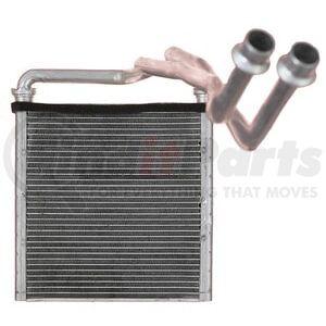 9010603 by APDI RADS - HVAC Heater Core