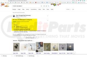1056-06899-01 by KYSOR - Engine Cooling Fan Clutch Solenoid Valve