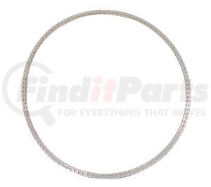58836 by DINEX - Exhaust Gasket - Fits Cummins