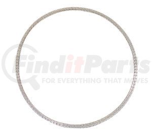 58821 by DINEX - Exhaust Gasket - Fits Peterbilt