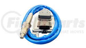 8CL003 by DINEX - Nitrogen Oxide (NOx) Sensor - Fits Volvo