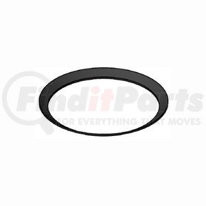 58840 by DINEX - Exhaust Gasket - Fits Freightliner/Western Star