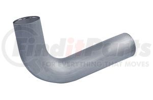 Dinex 3FE032 Exhaust Pipe Exhaust Pipe - Fits Freightliner