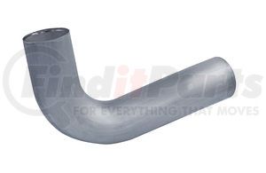 3FE032 by DINEX - Exhaust Pipe - Fits Freightliner