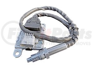 Dinex 5EL003 Diesel Particulate Filter (DPF) Pressure Sensor Nitrogen Oxide (NOx) Sensor - Fits Cummins