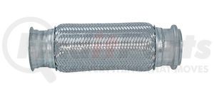 8CE012 by DINEX - Exhaust Pipe Bellow - Fits Volvo