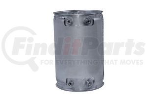 58067 by DINEX - Diesel Particulate Filter (DPF) - Fits Cummins