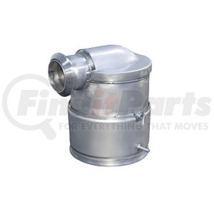 Dinex 58221 Diesel Oxidation Catalyst (DOC) Diesel Oxidation Catalyst (DOC) - Fits Cummins