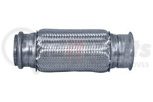3FE006 by DINEX - Exhaust Pipe Bellow - Fits Freightliner