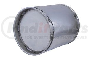 58011 by DINEX - Diesel Particulate Filter (DPF) - Fits Cummins
