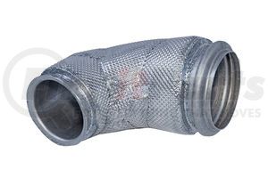 5EE001 by DINEX - Exhaust Pipe - Fits Peterbilt