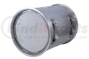 35002 by DINEX - Diesel Particulate Filter (DPF) - Fits Detroit Diesel