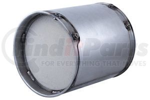 58036 by DINEX - Diesel Particulate Filter (DPF) - Fits Paccar