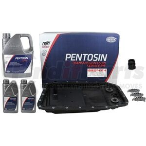 CRP 1058207KIT4 TRANSMISSION FLUID SERVIC