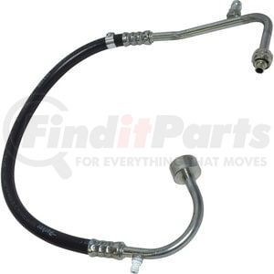 HA114335C by UNIVERSAL AIR CONDITIONER (UAC) - A/C Refrigerant Discharge Hose -- Discharge Line