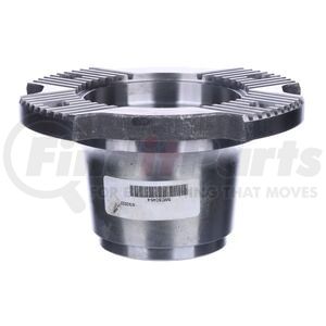 Meritor 5WCSC45-4 Drive Shaft Flange Yoke Drive Shaft Flange Yoke, 5.9055 in. Bolt Circle Diameter, 0.59 in. Bolt Hole