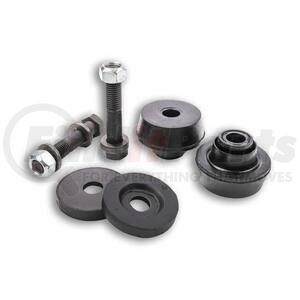 Mahle® 41858CP OE Replacement Series Piston Ring Set