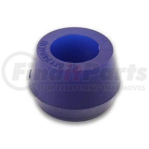 M17484UB by AUTOMANN - Radiator Mount - Poly Peterbilt