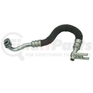 17227560980 by URO - Oil Cooler Hose