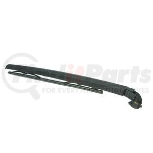 4L09554071P9KIT by URO - Rear Windshield Wiper Arm/Blade